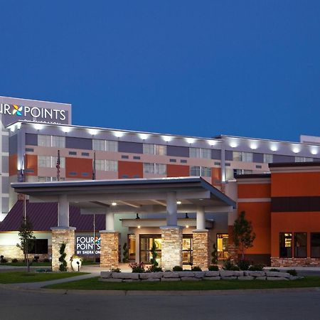 Four Points By Sheraton - Saginaw Exterior photo