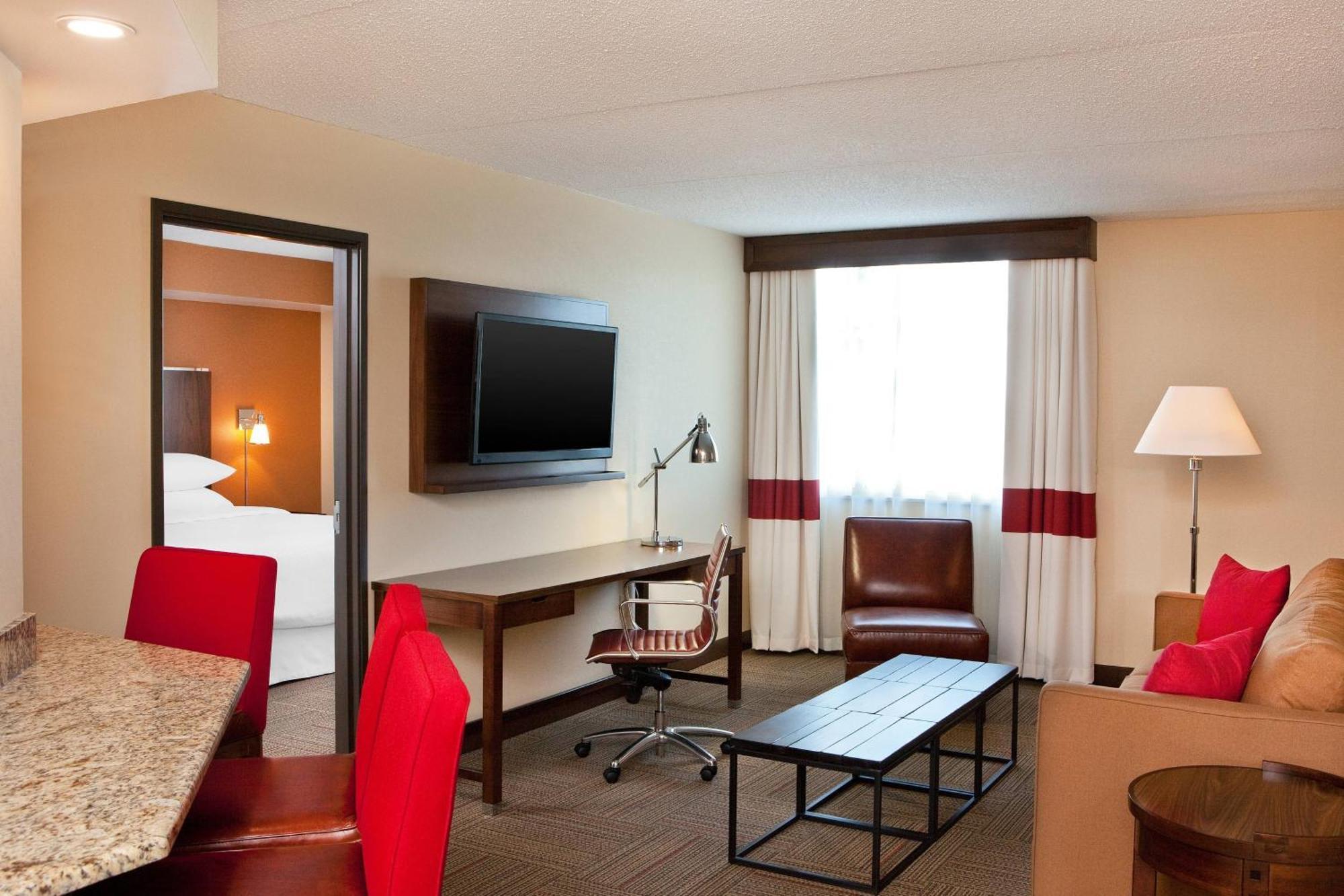 Four Points By Sheraton - Saginaw Exterior photo