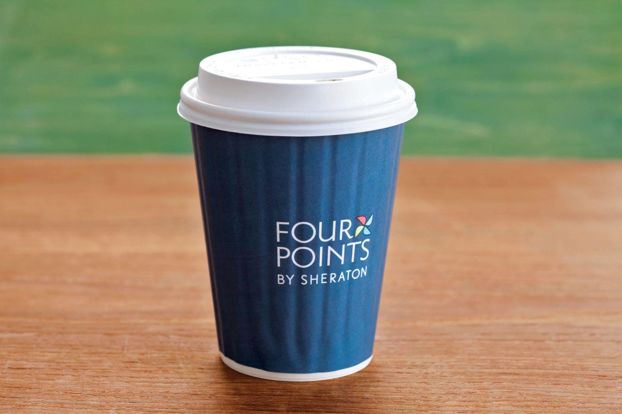 Four Points By Sheraton - Saginaw Exterior photo