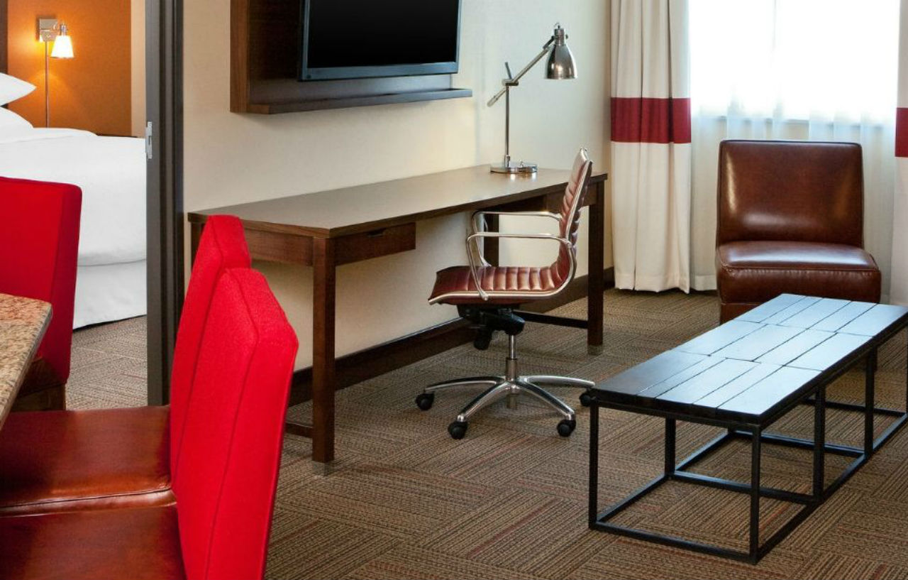 Four Points By Sheraton - Saginaw Exterior photo